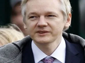 WikiLeaks Kurucusu Assange siyasete mi giriyor?