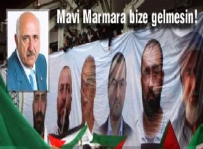 Yahudi asıllı Azerbaycanlı vekil kin kustu