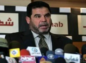 'Yapılacak yerel seçimler Fetih'in iç seçimleri olur'