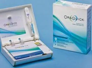 Yeni HIV testi