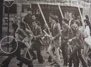 Yıldıray Oğur: 'Katillerimiz artık eşittir'