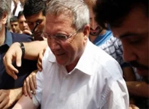 Yıldırım Metris Cezaevi'nden çıktı