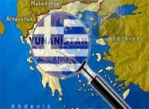 Yunanistan ihtiyaçtan banka satıyor