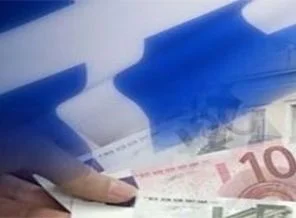 Yunanistan'ın birkaç haftalık parası kaldı!