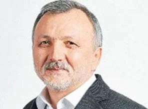 Yusuf Ziya Cömert resmen yeni gazetesinde