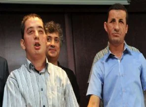 Yüz yüze