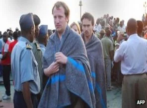 Zanzibar açıklarında yine feribot felaketi