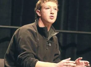 Zuckerberg'e 157 milyon dolarlık darbe