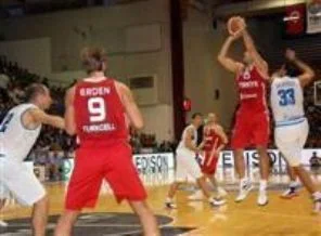 12 dev adam'ın ateşle dansı
