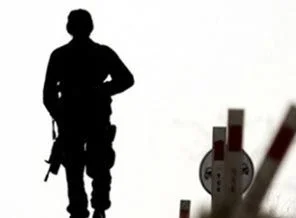 126 Suriyeli, Irak'a geçiş yaptı