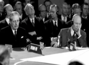 1957'de Suriye başkanına yönelik Anglo-Amerikan suikast planı