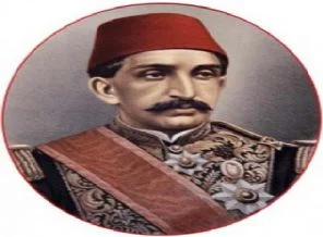 2.Abdulhamit'in 100 yıllık tarihi mektubu