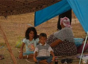 2012 Türkiye'sinden 'acıtan' manzara