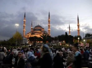 40 adımda Cennet yolu