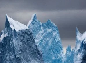 50 milyon yıl önce ormanlarla kaplıydı