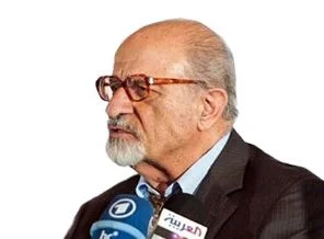50 yıllık Baas muhalifi Malih: İran, Suriye halkının düşmanı