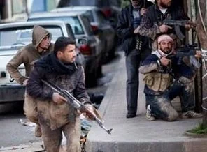 600 Filistinli mülteci aile Lübnan'a sığındı!