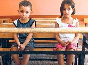 66 aylık çocuklar okula başlamaya hazır mı?