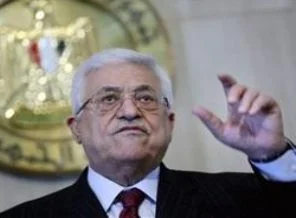 'Abbas, Filistin halkından özür dilemeli