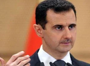 ABD, İsrail'i rahatsız etmeyecek bir Suriye arzuluyor