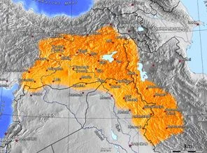 ABD'nin deşifre olan Kürdistan planı!