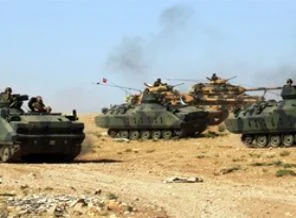 ABD sınırdaki askeri hareketlilikten rahatsız