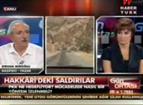 'Ablamın cenazesine bile gidemedim'