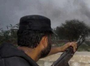 Afganistan'da çatışma: 1 ölü, 6 yaralı