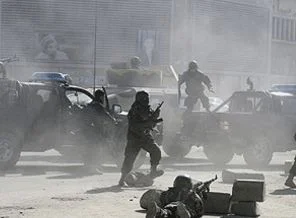 Afganistan'da çatışma: 3 ölü