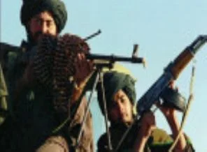 Afganistan'da kanlı çatışma:8 ölü