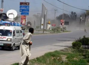 Afganistan'da patlama: 7 ölü