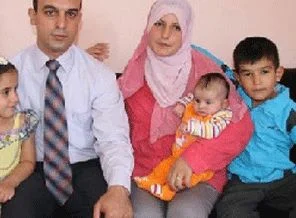 'Ağaç yaprağı yiyerek hayata tutunduk'