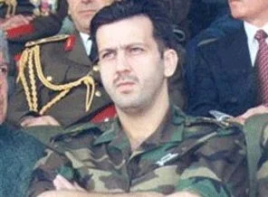 Ağır yaralı Mahir Esed, yaşam savaşı veriyor!