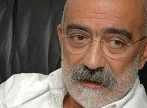 Ahmet Altan da 'dağdaki gençleri' yazdı...