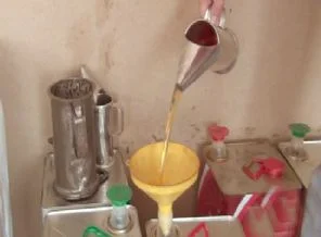Akaryakıt kaçakçılık eylem planı