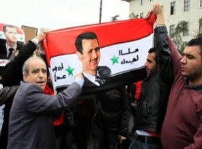 Alevi devleti istemiyoruz