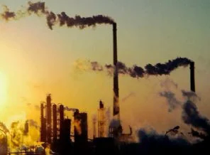 Alman sanayii gerileme rekoru kırdı