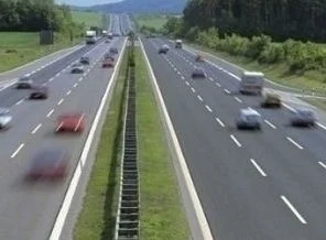 Almanya'da karayollarında geçiş ücreti