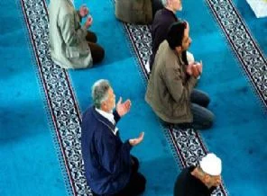 Almanya'da Müslümanlarla 'devlet anlaşması'