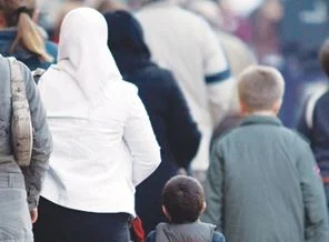 Almanya'daki göçmenler ayrımcılıktan şikayetçi