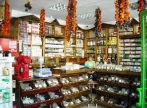 Alternatif şifa yerlerine sıkı denetim