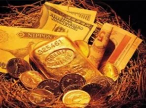 Altın 1.641 dolar direncini test ediyor