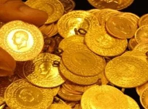 Altında yükseliş sürüyor