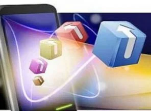 'Amel defteri'niz cep telefonu ekranında