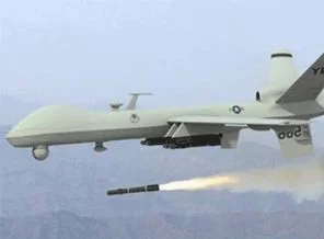 Amerikan iha saldırısında 6 Pakistanlı öldü
