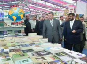 Amman uluslararası kitap fuarı eylülde açılıyor