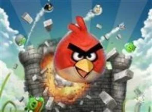 Angry Birds 9 milyar dolar yumurtladı
