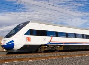 Ankara-İstanbul 1.5 saat