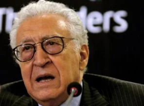 Annan'ın yerine gelen isim belli oldu