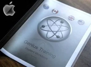 Apple'ın gizli 'Dahi Kitapçığı' sızdırıldı